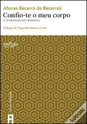 Capa do artigo Confio-te o Meu Corpo