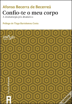 Capa do artigo Confio-te o Meu Corpo