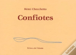Capa do artigo Confiotes