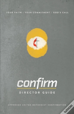 Capa do artigo Confirm Director Guide