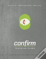 Confirm Teaching Plans