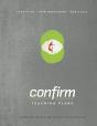 Confirm Teaching Plans - Preview