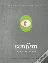 Confirm Teaching Plans