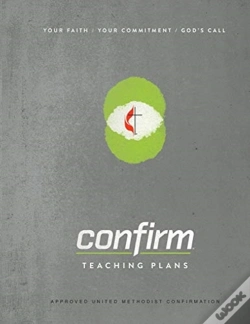 Capa do artigo Confirm Teaching Plans
