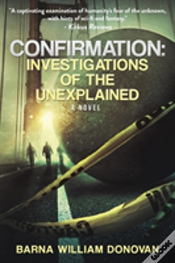 Capa do artigo Confirmation