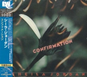 Capa do artigo Confirmation - CD
