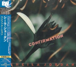 Capa do artigo Confirmation - CD