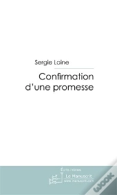 Confirmation D'Une Promesse