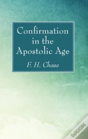 Capa do artigo Confirmation In The Apostolic Age