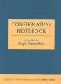 Confirmation Notebook - Preview