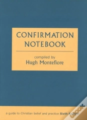 Capa do artigo Confirmation Notebook
