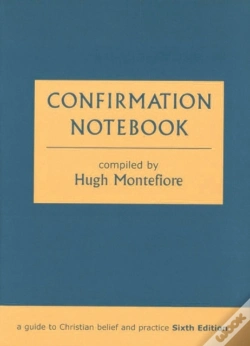 Capa do artigo Confirmation Notebook