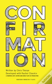 Capa do artigo Confirmation