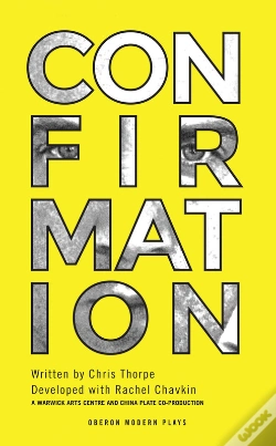 Capa do artigo Confirmation