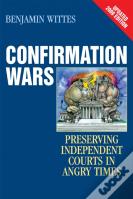 Confirmation Wars
