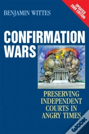 Capa do artigo Confirmation Wars