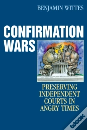 Capa do artigo Confirmation Wars