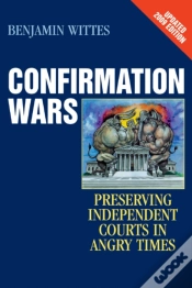 Capa do artigo Confirmation Wars