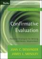 Confirmative Evaluation - Preview