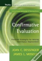 Confirmative Evaluation