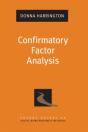 Confirmatory Factor Analysis - Preview