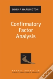 Confirmatory Factor Analysis