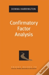 Capa do artigo Confirmatory Factor Analysis