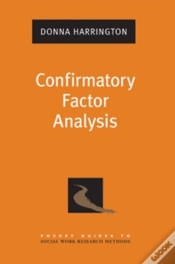 Capa do artigo Confirmatory Factor Analysis