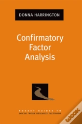 Confirmatory Factor Analysis