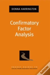 Capa do artigo Confirmatory Factor Analysis