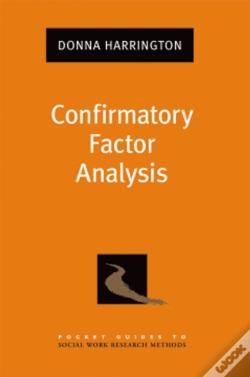 Capa do artigo Confirmatory Factor Analysis