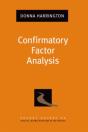 Confirmatory Factor Analysis - Preview