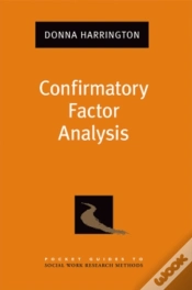 Capa do artigo Confirmatory Factor Analysis