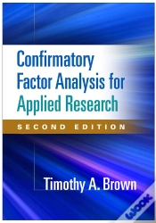 Capa do artigo Confirmatory Factor Analysis For Applied Research