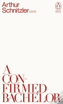 Capa do artigo Confirmed Bachelor