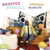 Capa do artigo Confirmed Bachelor - Vinil