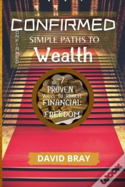 Capa do artigo Confirmed Simple Paths To Wealth