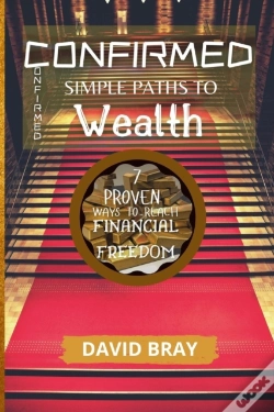 Capa do artigo Confirmed Simple Paths To Wealth