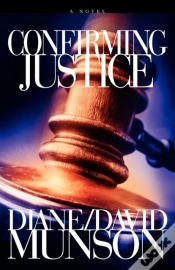 Capa do artigo Confirming Justice