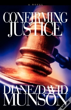 Capa do artigo Confirming Justice