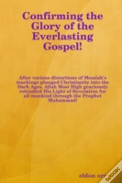 Capa do artigo Confirming The Glory Of The Everlasting Gospel!