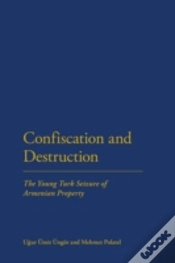 Capa do artigo Confiscation And Destruction