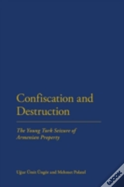Capa do artigo Confiscation And Destruction