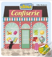 Capa do artigo Confiserie