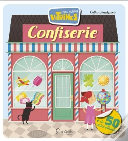 Capa do artigo Confiserie