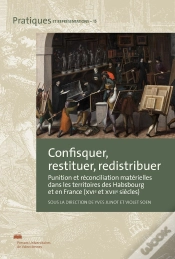Capa do artigo Confisquer, Restituer, Redistribuer