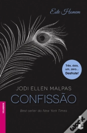 Capa do artigo Confissão