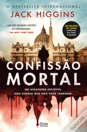 Capa do artigo Confissão Mortal