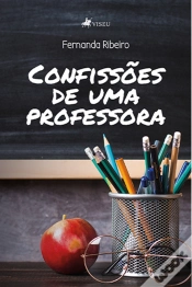 Capa do artigo ConfissõEs De Uma Professora