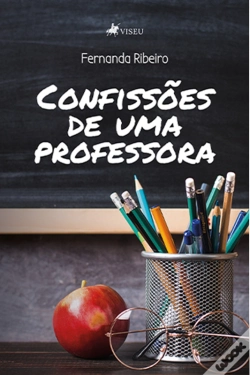 Capa do artigo ConfissõEs De Uma Professora